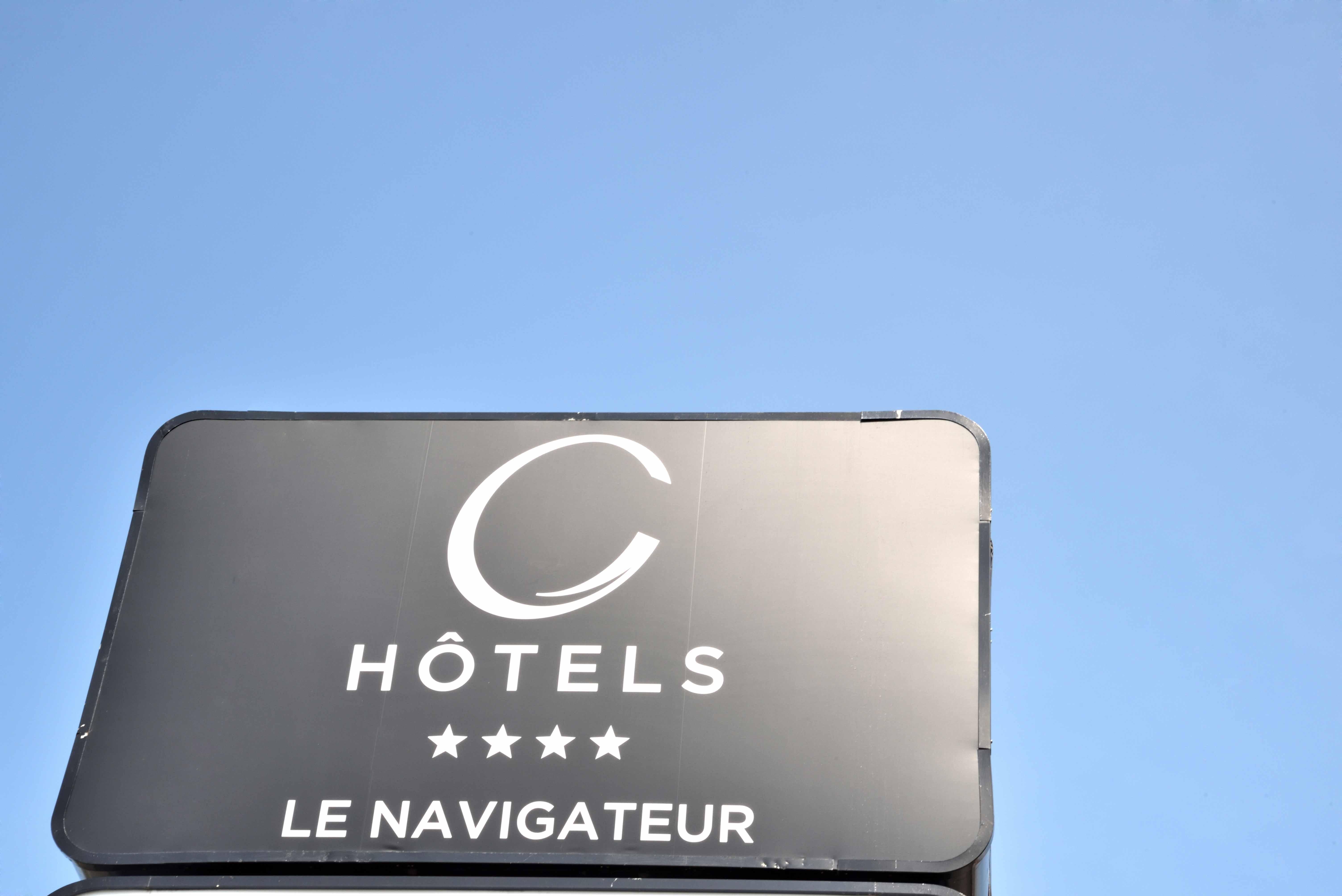 Hotel Le Navigateur Rimouski Exterior foto